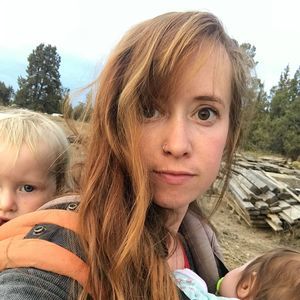 Meet your Posher, Julia